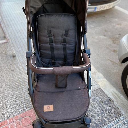 Orihuela Costa Costamarina Cabo Roig Apartamentos Tikasa Eksteriør bilde