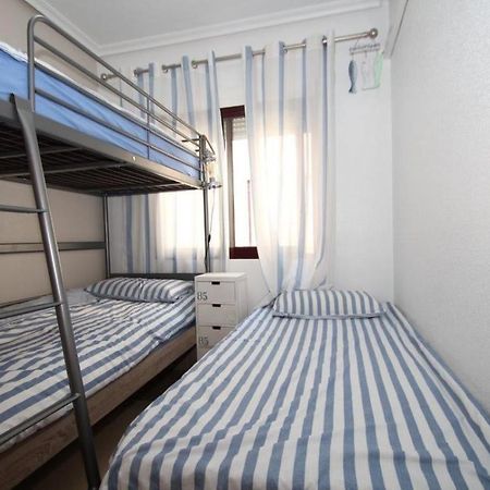 Orihuela Costa Costamarina Cabo Roig Apartamentos Tikasa Eksteriør bilde