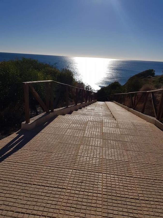 Orihuela Costa Costamarina Cabo Roig Apartamentos Tikasa Eksteriør bilde