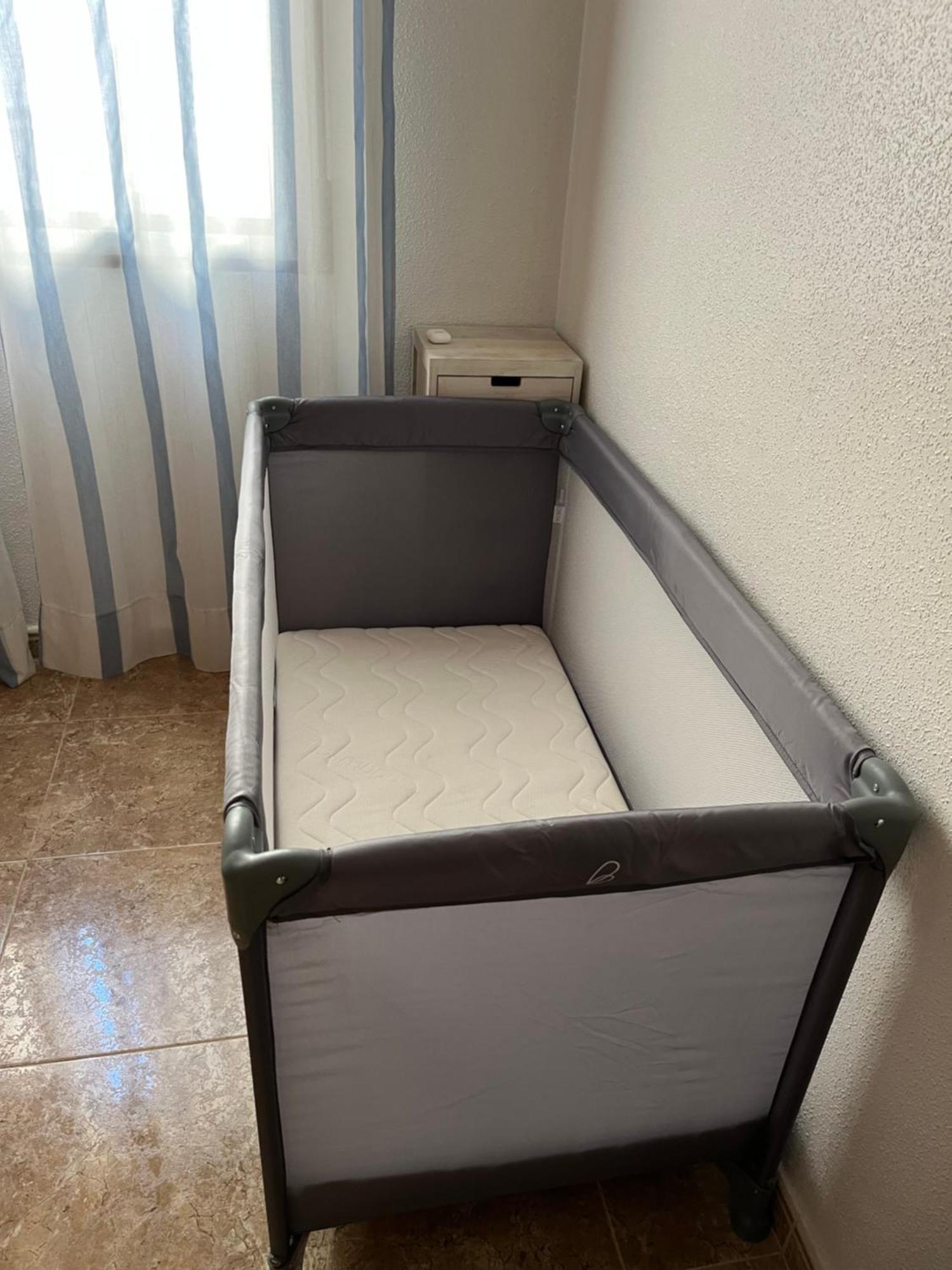 Orihuela Costa Costamarina Cabo Roig Apartamentos Tikasa Eksteriør bilde
