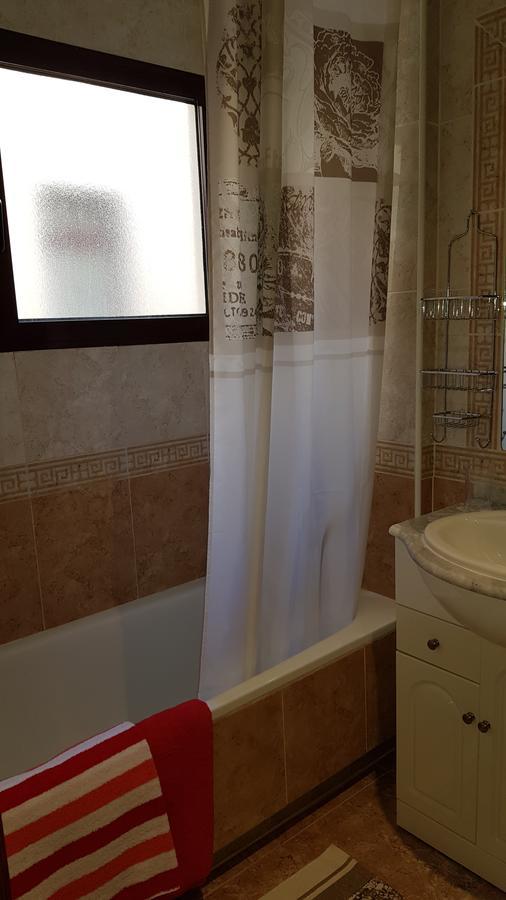Orihuela Costa Costamarina Cabo Roig Apartamentos Tikasa Eksteriør bilde