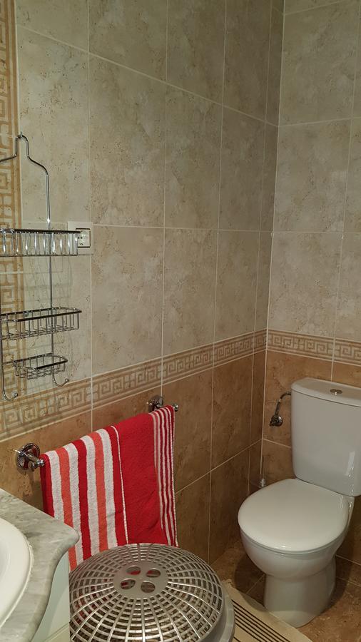Orihuela Costa Costamarina Cabo Roig Apartamentos Tikasa Eksteriør bilde