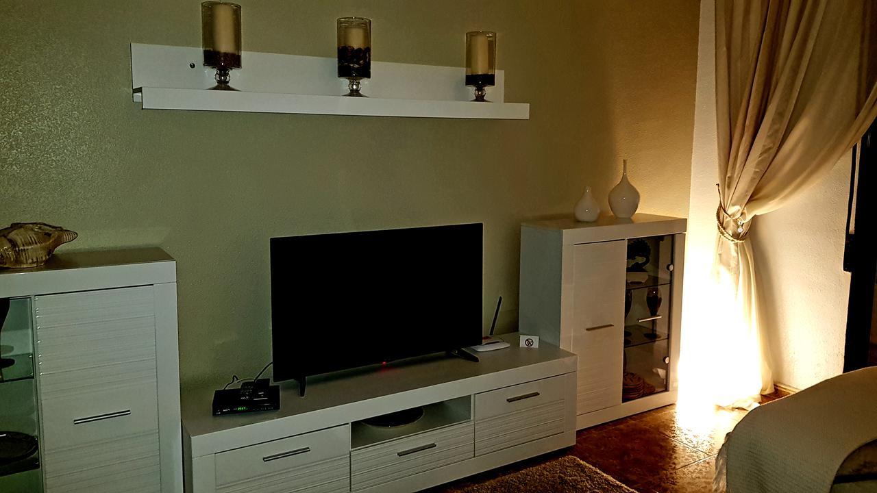 Orihuela Costa Costamarina Cabo Roig Apartamentos Tikasa Eksteriør bilde
