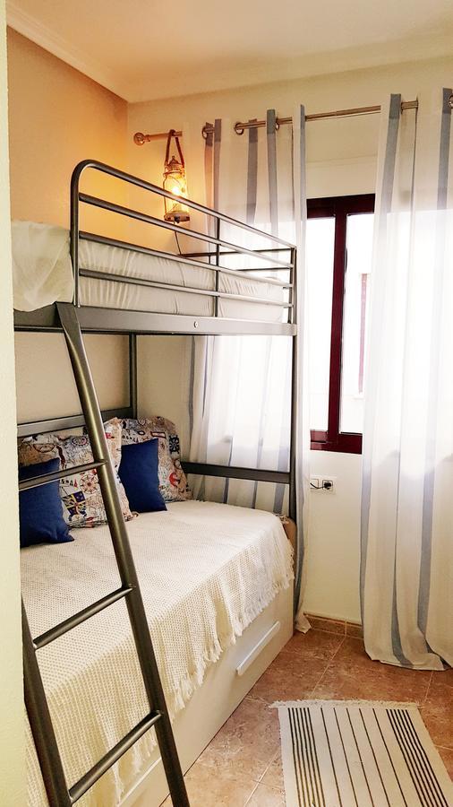 Orihuela Costa Costamarina Cabo Roig Apartamentos Tikasa Eksteriør bilde
