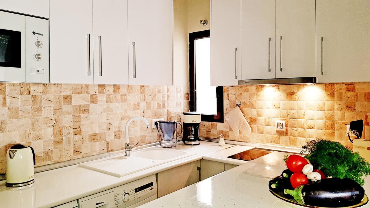 Orihuela Costa Costamarina Cabo Roig Apartamentos Tikasa Eksteriør bilde