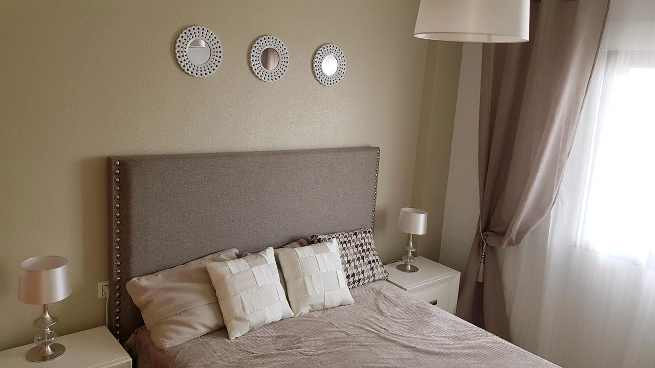 Orihuela Costa Costamarina Cabo Roig Apartamentos Tikasa Eksteriør bilde